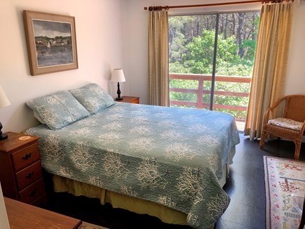 Wellfleet Cape Cod vacation rental - 