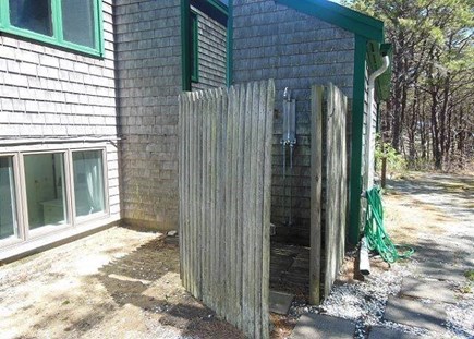 Wellfleet Cape Cod vacation rental - 