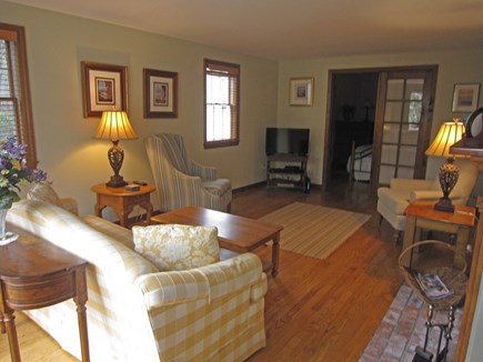 South Chatham Cape Cod vacation rental - 