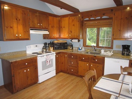 South Chatham Cape Cod vacation rental - 