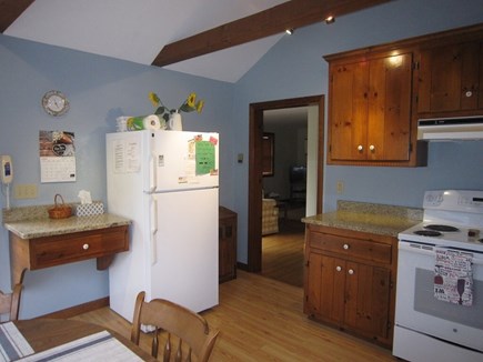 South Chatham Cape Cod vacation rental - 