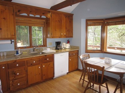 South Chatham Cape Cod vacation rental - 