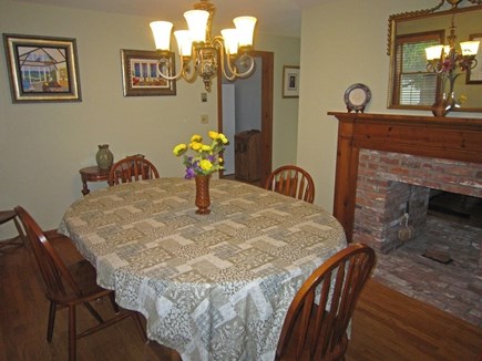 South Chatham Cape Cod vacation rental - 