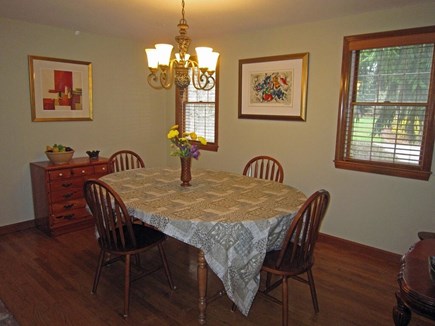 South Chatham Cape Cod vacation rental - 