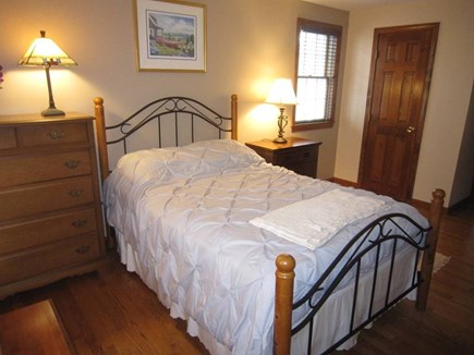 Chatham Cape Cod vacation rental - double bedroom