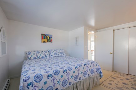 Sagamore Beach Cape Cod vacation rental - Bedroom One - King - Main Floor.