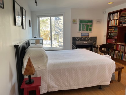 Provincetown Cape Cod vacation rental - Bedroom 2 Queen
