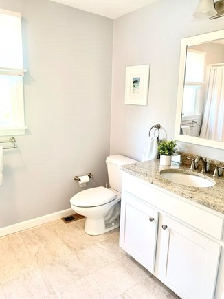East Falmouth Cape Cod vacation rental - 2nd Full Bath