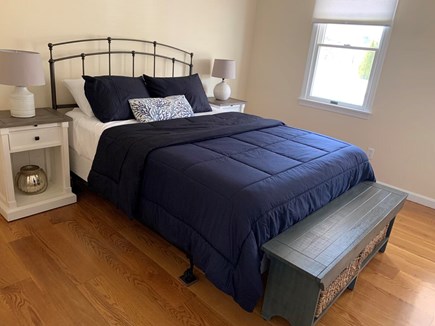 East Falmouth Cape Cod vacation rental - Queen Size Bed