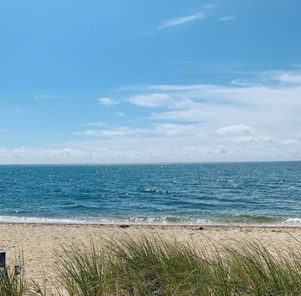 East Falmouth Cape Cod vacation rental - Close to Menahaunt Beach