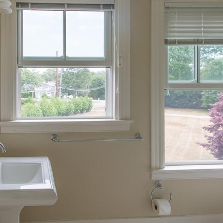 Osterville Cape Cod vacation rental - One of the four full bathrooms
