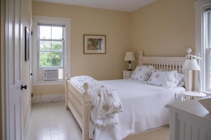 Osterville Cape Cod vacation rental - Bedroom with king size bed