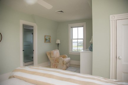 Osterville Cape Cod vacation rental - King size bed