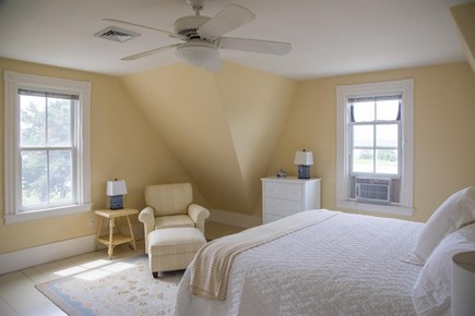 Osterville Cape Cod vacation rental - Queen size bedroom