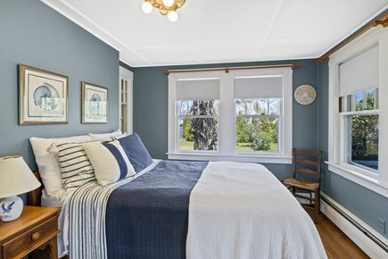 Orleans Cape Cod vacation rental - Wonderful, comfortable space, queen bed and ample space.