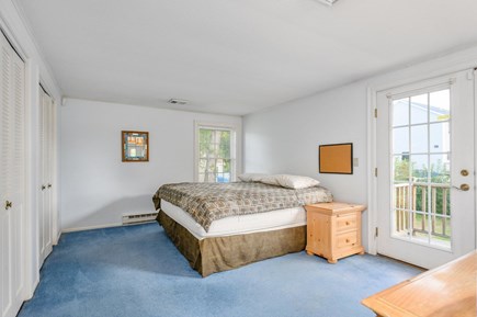 South Yarmouth Cape Cod vacation rental - Master Bedroom King