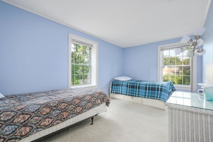 South Yarmouth Cape Cod vacation rental - Bedroom Twin Beds