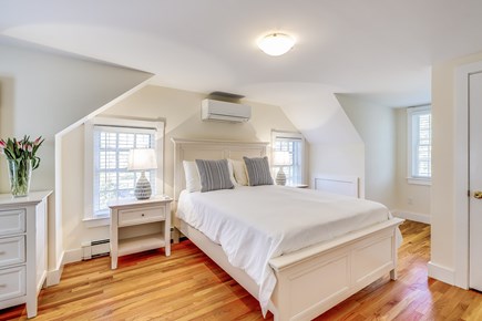 Chatham Cape Cod vacation rental - King bedroom