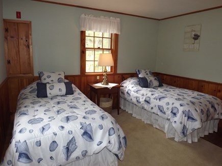 Chatham Cape Cod vacation rental - Twin Room