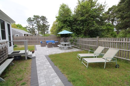 dennis Cape Cod vacation rental - 