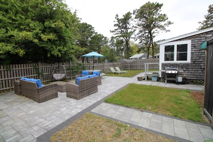 dennis Cape Cod vacation rental - 