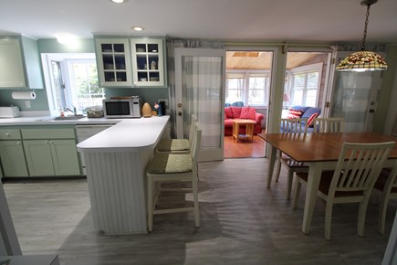 dennis Cape Cod vacation rental - 