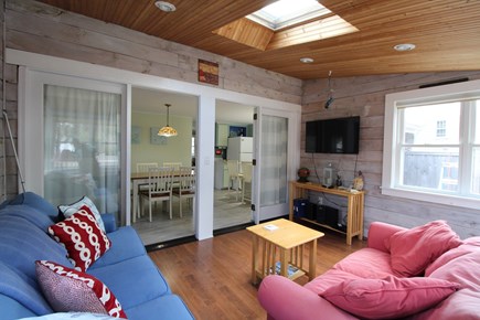 dennis Cape Cod vacation rental - 