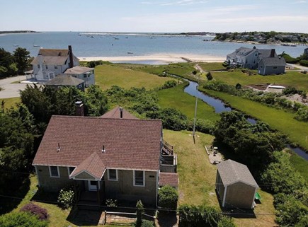Yarmouth, Lewis Bay Cape Cod vacation rental - 