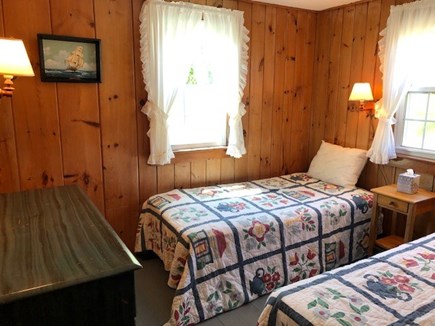 Chatham Cape Cod vacation rental - Twin Room