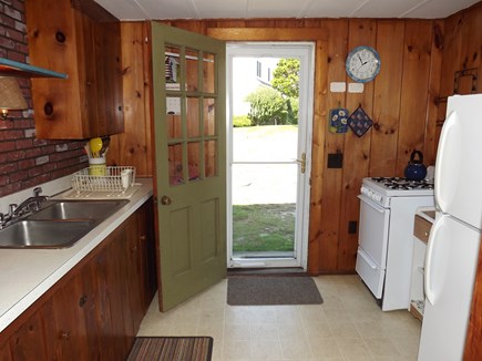 Chatham Cape Cod vacation rental - Entryway