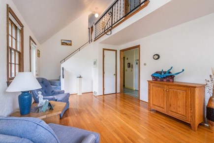 Eastham Cape Cod vacation rental - Living Room  for Quiet Relaxing