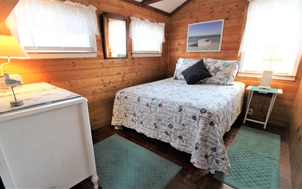 Mashpee Cape Cod vacation rental - Queen bedroom