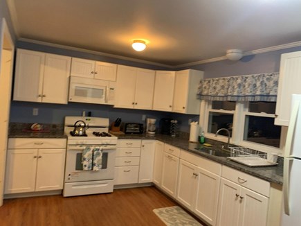 Yarmouth Cape Cod vacation rental - Kitchen