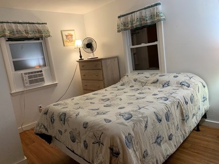 Yarmouth Cape Cod vacation rental - 2nd bedroom