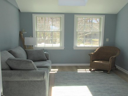 Eastham Cape Cod vacation rental - Second Living Area