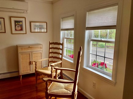 Centerville Cape Cod vacation rental - Living room