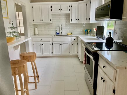 Centerville Cape Cod vacation rental - Fully equipt kitchen
