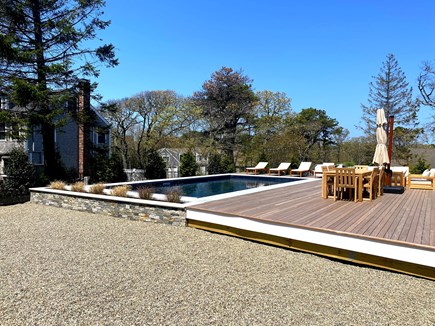 Chatham Cape Cod vacation rental - Gorgeous Home, with Pool