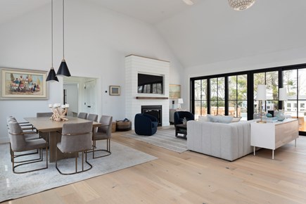 Chatham Cape Cod vacation rental - Luxurious Spread Out Space!