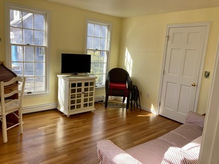 Wellfleet Cape Cod vacation rental - First Floor Study