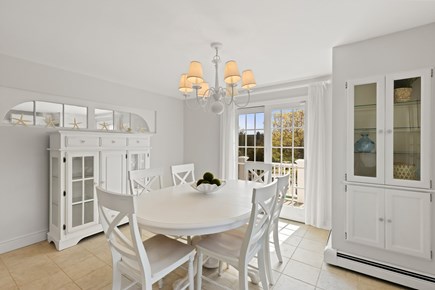 Sandwich  Cape Cod vacation rental - Leading out to one of 4 captivating decks, perfect sun soaking.