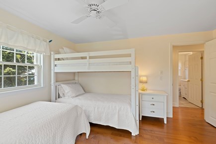 Sandwich  Cape Cod vacation rental - Sleeping 4 guests comfortably.