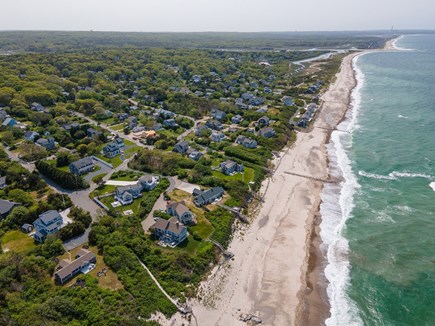 Sandwich  Cape Cod vacation rental - 6 miles of protected shorline.