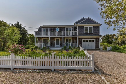 Sandwich  Cape Cod vacation rental - Welcome