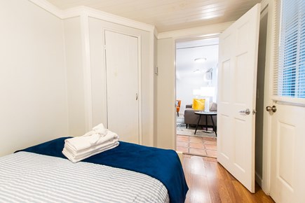 Provincetown Cape Cod vacation rental - Bedroom 1