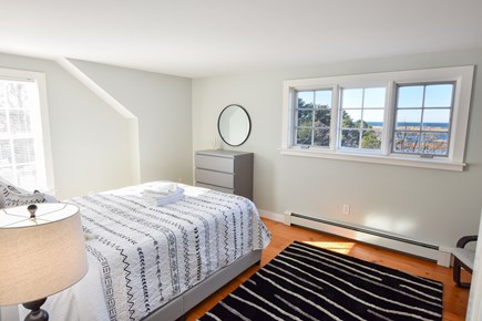Truro Cape Cod vacation rental - Queen Bedroom