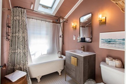 Eastham Cape Cod vacation rental - Bathroom