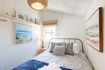 Eastham Cape Cod vacation rental - Queen Bedroom