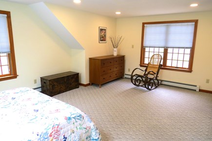 Eastham Cape Cod vacation rental - Master bedroom - 1