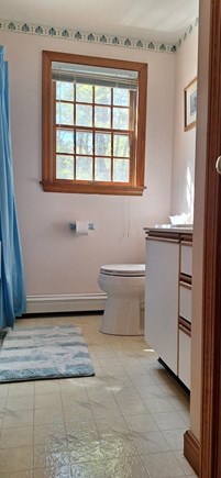 Eastham Cape Cod vacation rental - Second bathroom